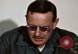 Image of Colonel Beckwith Europe, 1977, second 5 stock footage video 65675048888