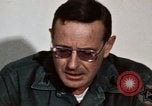Image of Colonel Beckwith Europe, 1977, second 6 stock footage video 65675048888
