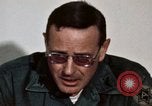 Image of Colonel Beckwith Europe, 1977, second 11 stock footage video 65675048888