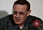 Image of Colonel Beckwith Europe, 1977, second 12 stock footage video 65675048888