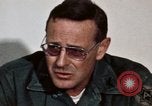 Image of Colonel Beckwith Europe, 1977, second 13 stock footage video 65675048888