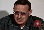 Image of Colonel Beckwith Europe, 1977, second 15 stock footage video 65675048888