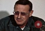 Image of Colonel Beckwith Europe, 1977, second 16 stock footage video 65675048888
