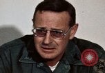 Image of Colonel Beckwith Europe, 1977, second 17 stock footage video 65675048888