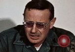 Image of Colonel Beckwith Europe, 1977, second 18 stock footage video 65675048888