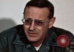 Image of Colonel Beckwith Europe, 1977, second 20 stock footage video 65675048888