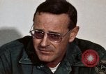 Image of Colonel Beckwith Europe, 1977, second 21 stock footage video 65675048888