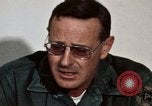 Image of Colonel Beckwith Europe, 1977, second 23 stock footage video 65675048888