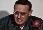 Image of Colonel Beckwith Europe, 1977, second 24 stock footage video 65675048888