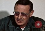 Image of Colonel Beckwith Europe, 1977, second 25 stock footage video 65675048888