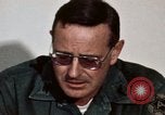 Image of Colonel Beckwith Europe, 1977, second 26 stock footage video 65675048888