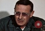 Image of Colonel Beckwith Europe, 1977, second 28 stock footage video 65675048888