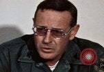 Image of Colonel Beckwith Europe, 1977, second 29 stock footage video 65675048888