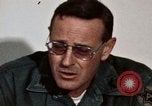 Image of Colonel Beckwith Europe, 1977, second 30 stock footage video 65675048888