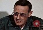Image of Colonel Beckwith Europe, 1977, second 33 stock footage video 65675048888