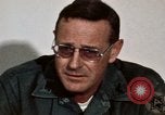 Image of Colonel Beckwith Europe, 1977, second 34 stock footage video 65675048888