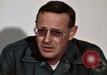 Image of Colonel Beckwith Europe, 1977, second 35 stock footage video 65675048888