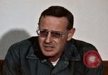 Image of Colonel Beckwith Europe, 1977, second 36 stock footage video 65675048888