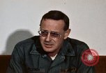 Image of Colonel Beckwith Europe, 1977, second 37 stock footage video 65675048888