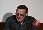 Image of Colonel Beckwith Europe, 1977, second 38 stock footage video 65675048888