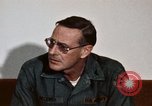 Image of Colonel Beckwith Europe, 1977, second 41 stock footage video 65675048888