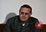 Image of Colonel Beckwith Europe, 1977, second 42 stock footage video 65675048888