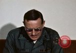 Image of Colonel Beckwith Europe, 1977, second 43 stock footage video 65675048888