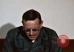 Image of Colonel Beckwith Europe, 1977, second 44 stock footage video 65675048888