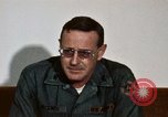 Image of Colonel Beckwith Europe, 1977, second 46 stock footage video 65675048888