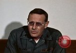 Image of Colonel Beckwith Europe, 1977, second 48 stock footage video 65675048888