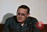 Image of Colonel Beckwith Europe, 1977, second 49 stock footage video 65675048888