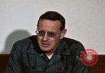 Image of Colonel Beckwith Europe, 1977, second 50 stock footage video 65675048888