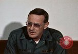 Image of Colonel Beckwith Europe, 1977, second 53 stock footage video 65675048888