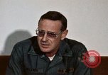 Image of Colonel Beckwith Europe, 1977, second 54 stock footage video 65675048888