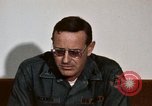 Image of Colonel Beckwith Europe, 1977, second 55 stock footage video 65675048888