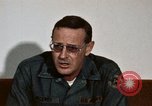 Image of Colonel Beckwith Europe, 1977, second 56 stock footage video 65675048888