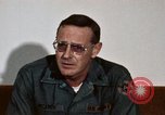 Image of Colonel Beckwith Europe, 1977, second 58 stock footage video 65675048888