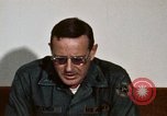 Image of Colonel Beckwith Europe, 1977, second 60 stock footage video 65675048888