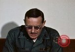 Image of Colonel Beckwith Europe, 1977, second 61 stock footage video 65675048888