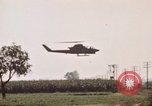 Image AH-1G Helicopter Allemagne, 1977, de la seconde 6 séquences d'archives historiques vidéo 65675048889