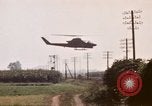 Image AH-1G Helicopter Allemagne, 1977, de la seconde 8 séquences d'archives historiques vidéo 65675048889