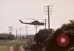Image AH-1G Helicopter Allemagne, 1977, de la seconde 9 séquences d'archives historiques vidéo 65675048889