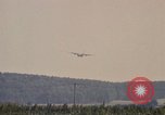 Image of United States C-130 aircraft Germany, 1977, second 4 stock footage video 65675048890