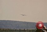 Image of United States C-130 aircraft Germany, 1977, second 6 stock footage video 65675048890