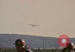 Image of United States C-130 aircraft Germany, 1977, second 7 stock footage video 65675048890