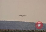 Image of United States C-130 aircraft Germany, 1977, second 10 stock footage video 65675048890