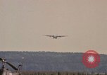Image of United States C-130 aircraft Germany, 1977, second 16 stock footage video 65675048890