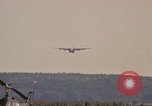 Image of United States C-130 aircraft Germany, 1977, second 17 stock footage video 65675048890