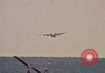 Image of United States C-130 aircraft Germany, 1977, second 20 stock footage video 65675048890