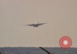 Image of United States C-130 aircraft Germany, 1977, second 24 stock footage video 65675048890